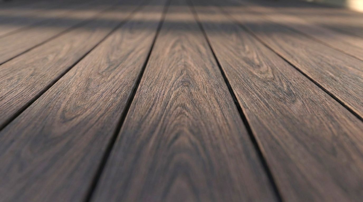 Bruggan Premium Deck