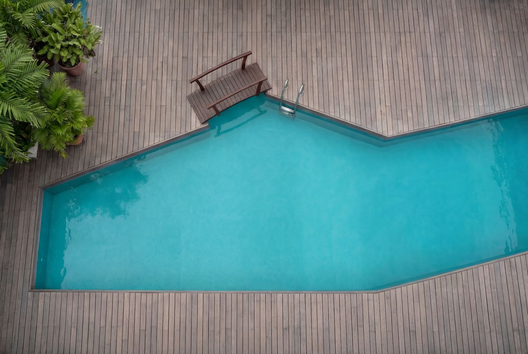 Piscina – Bruggan