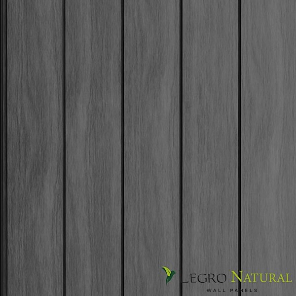 Legro Facciata Basalt