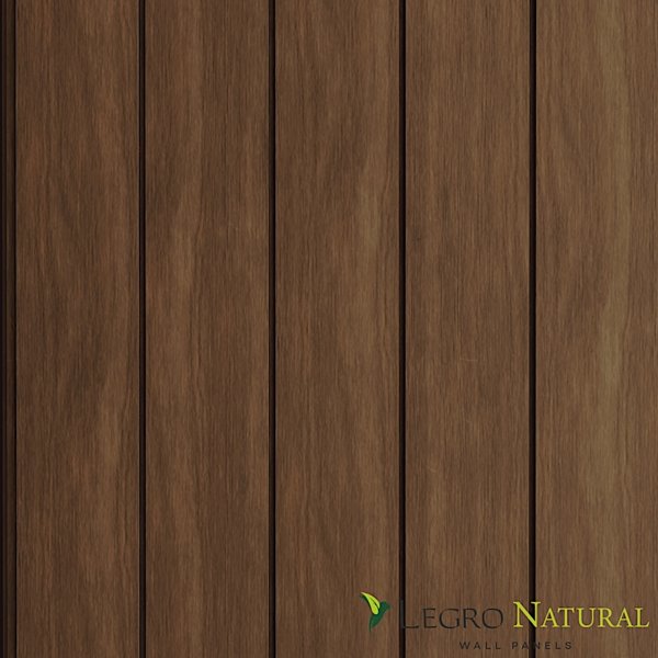 Legro Facciata Teak