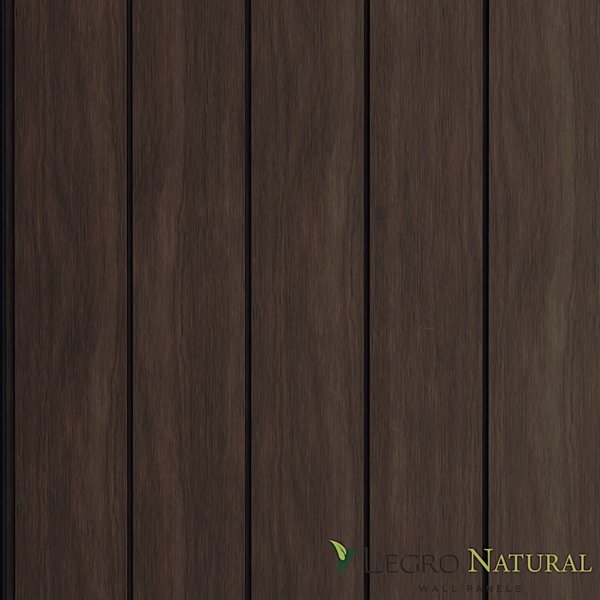 Legro Facciata Walnut