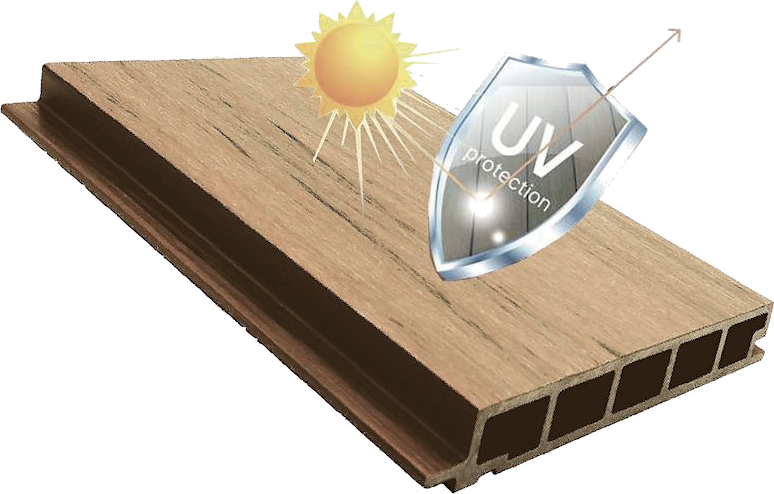 Protezione UV