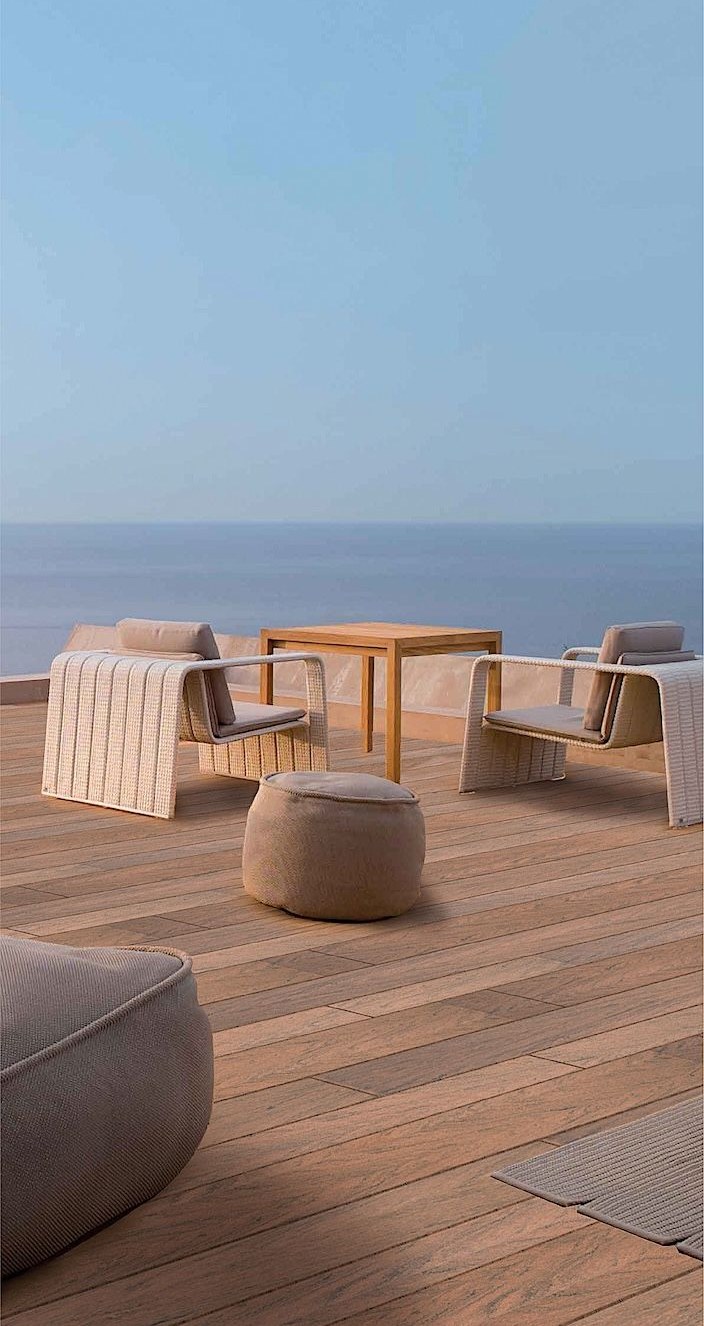 Terrazza sul Mediterraneo