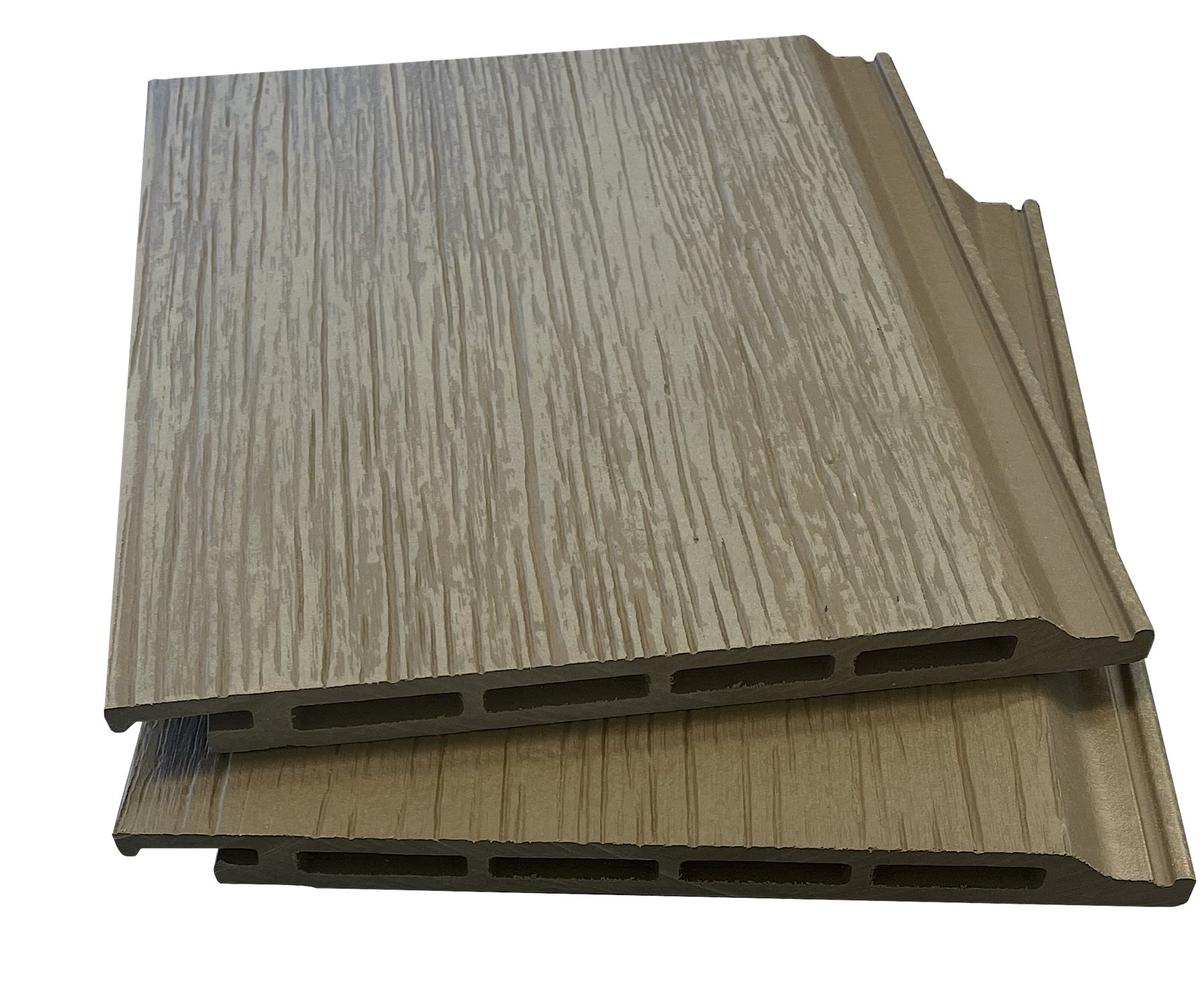 WoodMart Rabat Weathered Oak – dettaglio